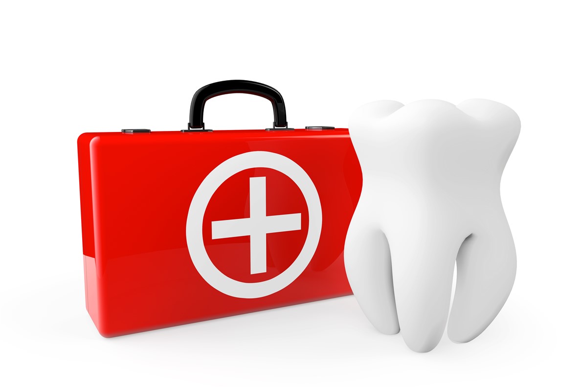 Emergency dentist Edmonton